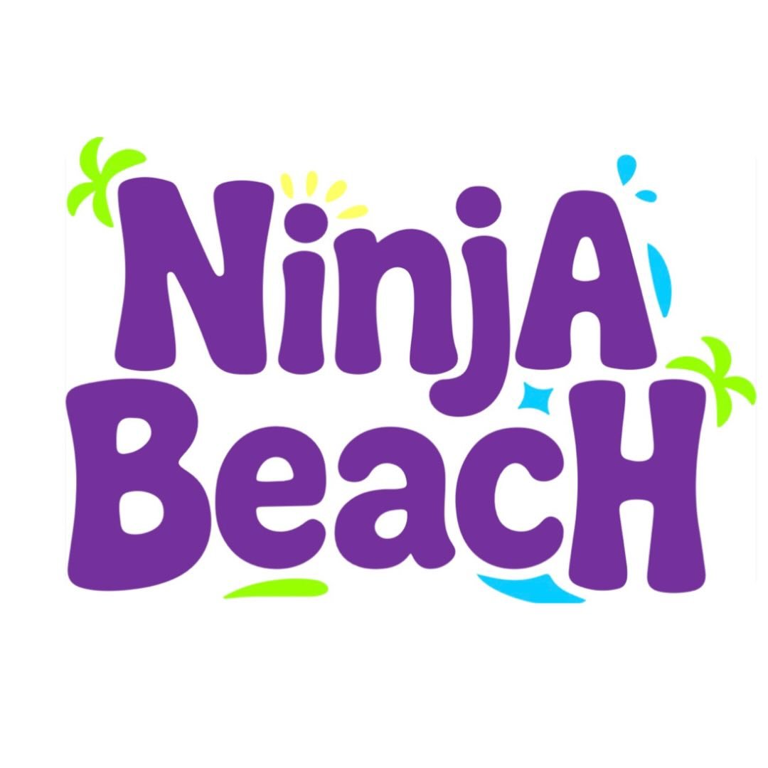 Ninja Beach
